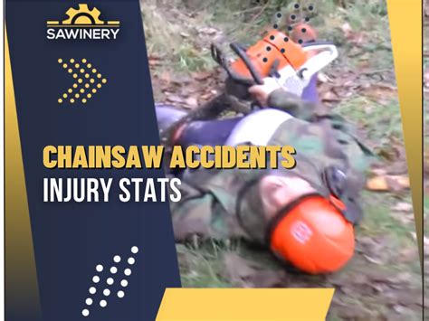 Magician chainsaw accident